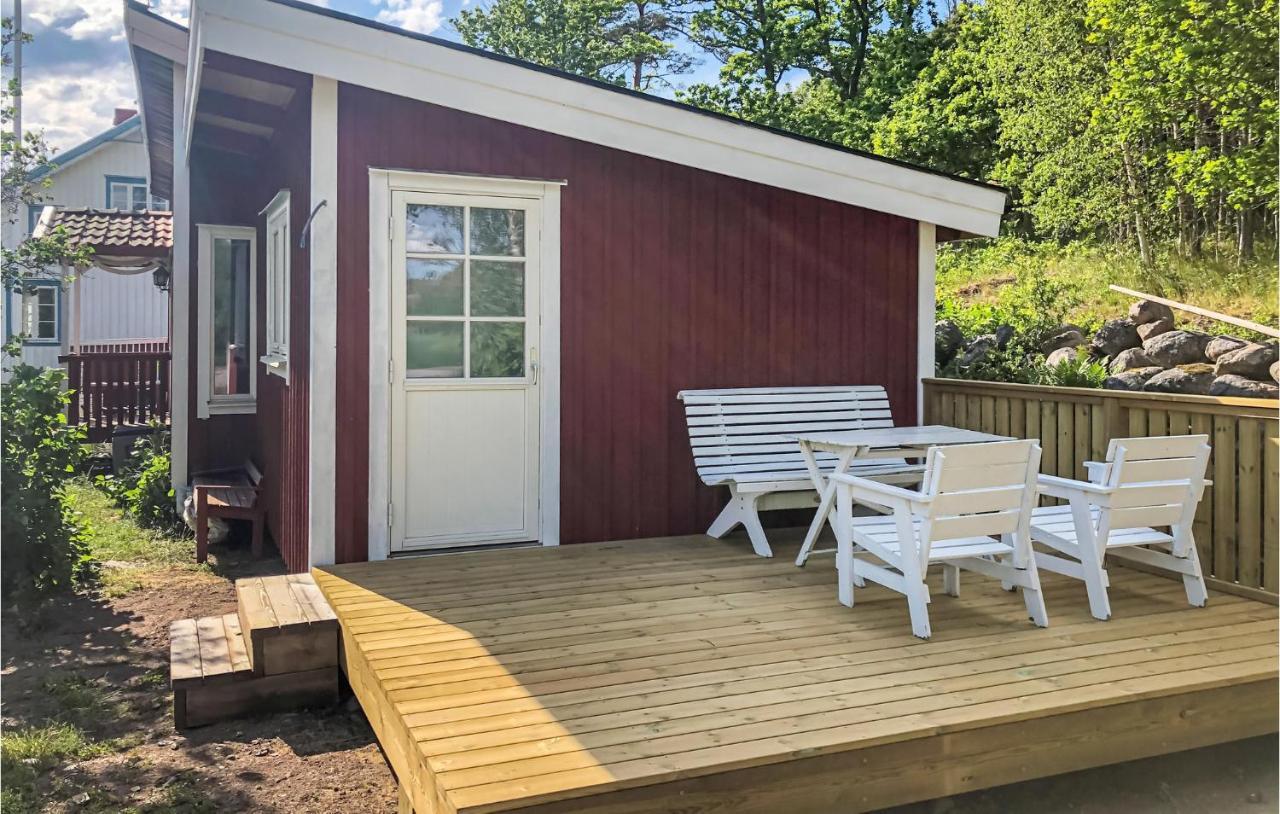 Beautiful Home In Fjllbacka With 2 Bedrooms And Wifi Fjällbacka Exterior foto
