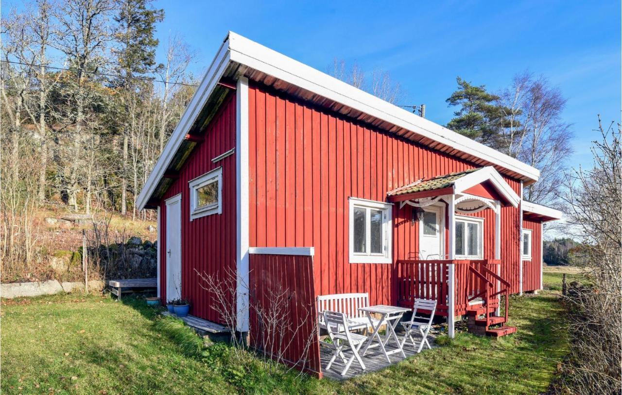 Beautiful Home In Fjllbacka With 2 Bedrooms And Wifi Fjällbacka Exterior foto