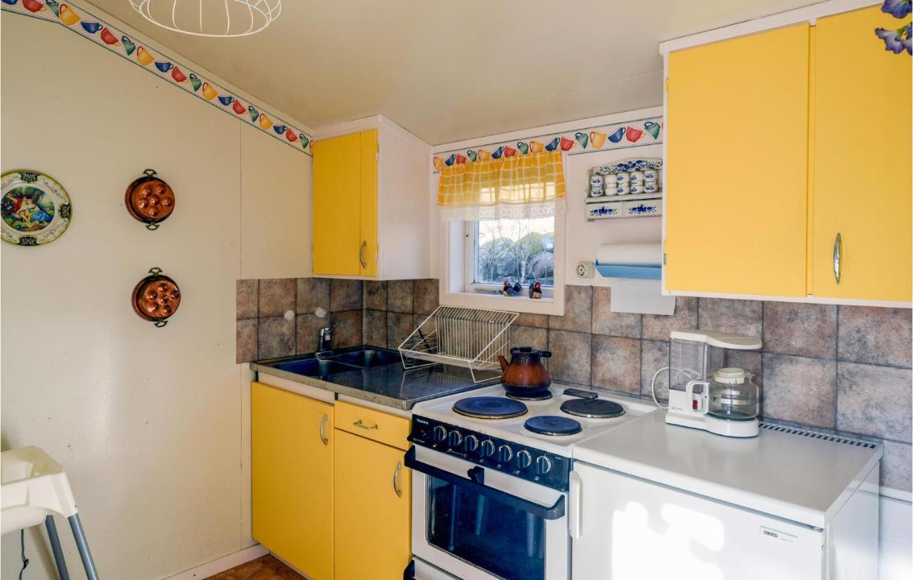 Beautiful Home In Fjllbacka With 2 Bedrooms And Wifi Fjällbacka Exterior foto