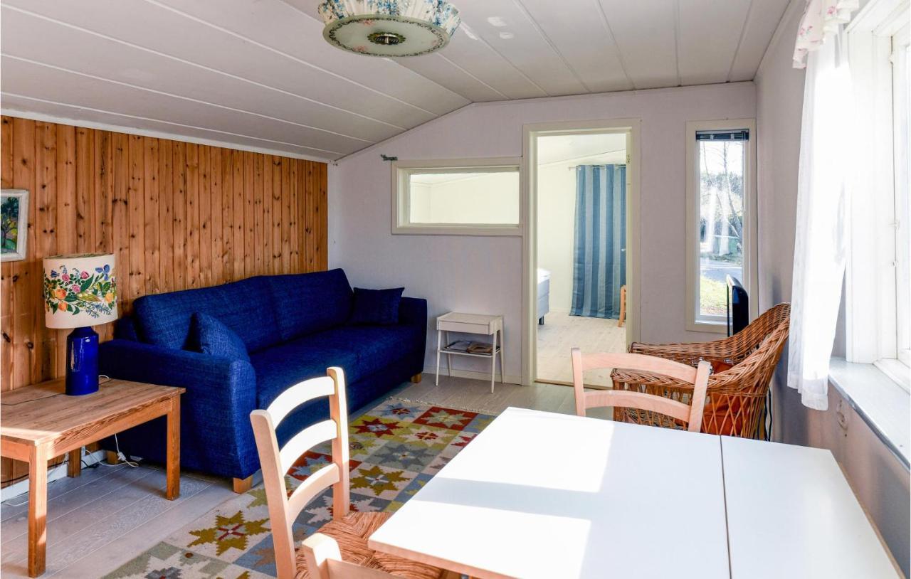 Beautiful Home In Fjllbacka With 2 Bedrooms And Wifi Fjällbacka Exterior foto
